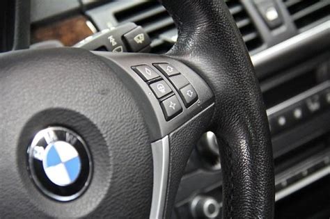 So i have to adjust it all the time. New 2007 BMW X5 4.8i For Sale ($19,800) | Chicago Motor ...