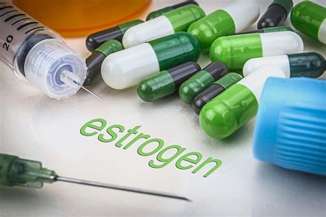 Thus there's an increased risk of cancer. Hormones Used In Menopause Treatments Can Cause Breast ...