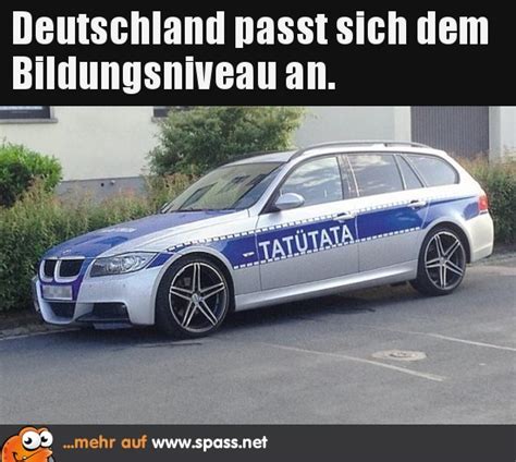 Deutschland spielt ordentlich gegen frankreich und verliert dennoch völlig verdient. Bildungsniveau | Lustige Bilder auf Spass.net
