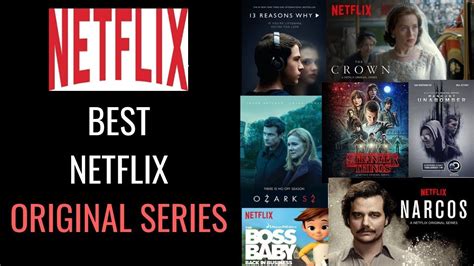 Up next the top 10 netflix movies of 2020 Best Netflix Series - Top 10 Netflix Original Shows to ...