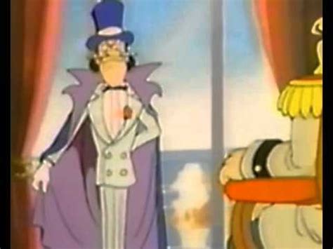 Inspector Gadget Season 2 Episode 03 Wambini Predicts ...