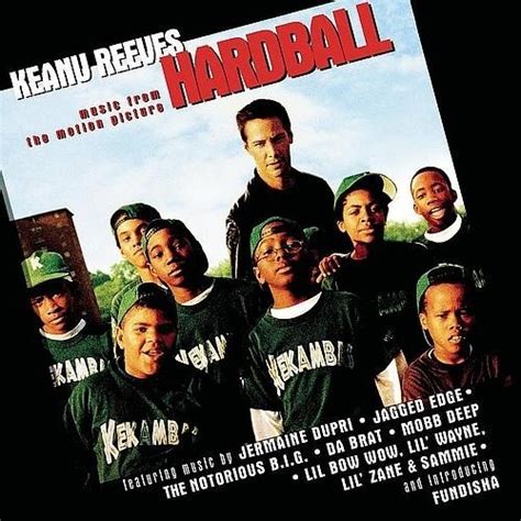 Большой год (2011) soundtracks on imdb: Hardball - Original Soundtrack | Songs, Reviews, Credits ...