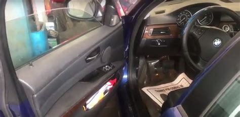 My rear door window dropped this morning while i was driving on the highway. 2013 Bmw X3 Front Door Panel Removal - The Door
