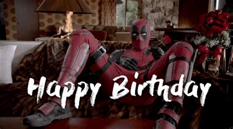 Giphy links preview in facebook and twitter. Funny Happy Birthday Gifs - Share With Friends