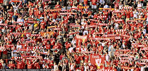 Lfc ticket news & travel information the latest liverpool fc ticket news, general ticket info and away travel guides Route for LFC's potential victory parade revealed