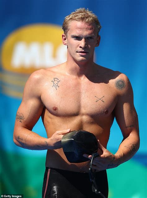 Cody simpson's dream of representing australia at the olympics has been crushed after he came last in the final of the swimming trials. Cody Simpson looks ripped ahead of Australian Olympic ...