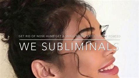 Your surgeon will be clear with you before the procedure regarding your potential need for osteotomies. GET RID OF NOSE HUMP GET A SMALL NOSE POWERFULL FORCED ...
