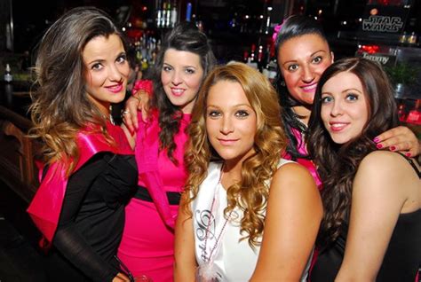 This is one of the hottest albums on our site. Tips for Organising Memorable Hen Parties - Funender.com