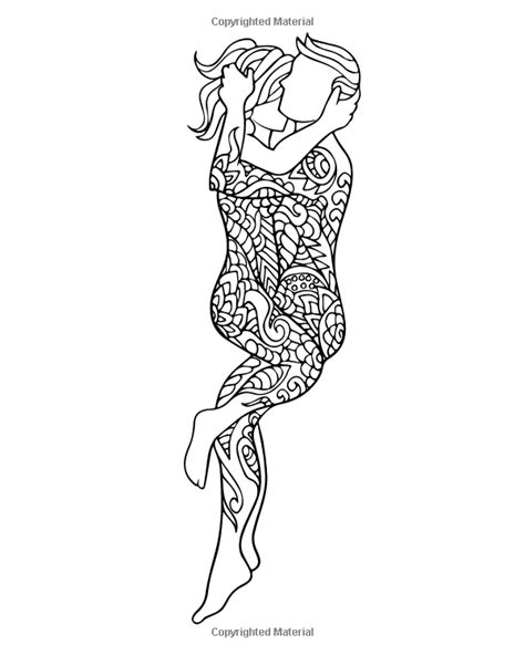 She sketches for fun, so she went home and started illustrating a man and a woman in various sex. PDF Download Sex Positions Coloring Book For Adults ...