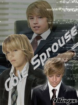 August 4, 1992 (28 years old). Cole Sprouse Picture #117236738 | Blingee.com