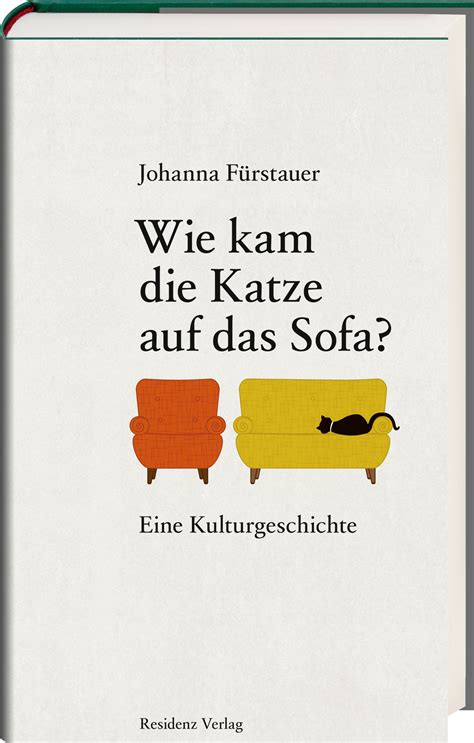 Wieder auf alter position aber heute mit lou lorenz. Wie kam die Katze auf das Sofa?