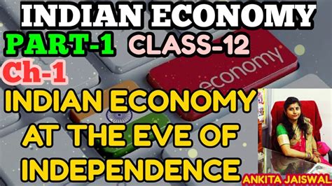 Malaysia's new economic policy, growth and distribuon economically, the ethnic groups were also occupaonally segregated, with malays largely. #1||INDIAN ECONOMY AT THE EVE OF INDEPENDENCE||CLASS-12 ...