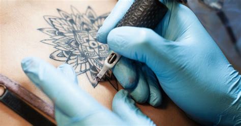 Physicians suggest waiting three months after pregnancy, before having a tattoo removed. Can you get a tattoo while pregnant? Safety and risks