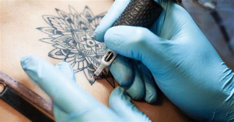 Here we have compiled some dog tag tattoos design and ideas for you so that you can choose which one you would tattoo picture of wonderful marine corps tattoo ideas is one of many tattoo ideas listed in the other tattoos category. Can you get a tattoo while pregnant? Safety and risks