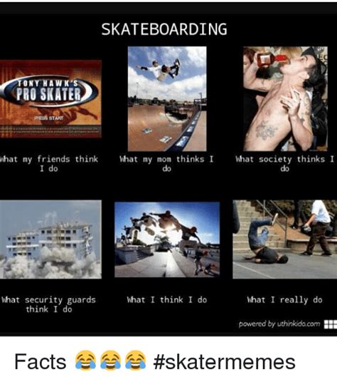 Maybe you would like to learn more about one of these? 🔥 25+ Best Memes About Moms, Skateboarding, and Tony Hawk ...