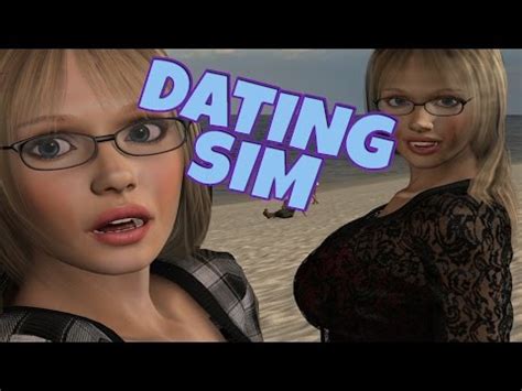 Whether you are a guy or girl, dating games will allow you to hook up with a potential partner of your choosing. GET YER TOTS OUT - Dating Sim - BETSY • Free Online Games