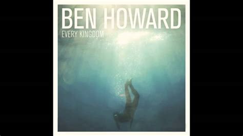 Chords ratings, diagrams and lyrics. Ben Howard - Black Flies - YouTube