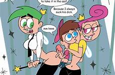 fairly oddparents odd parents wanda vicky turner timmy rule comic cosmo xxx naked hentai comics parent futa nickelodeon svs tootie