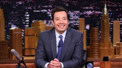 Tmz initially reported on friday that the tonight show host jimmy fallon was hospitalized. La triste razón por la cual Jimmy Fallon canceló la ...