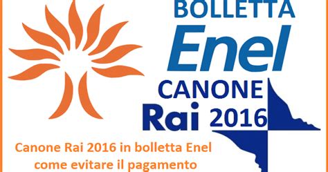 Rai people, in nepal and india. Canone Rai 2016 in bolletta Enel, come evitare il pagamento