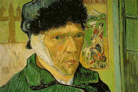 10 Vincent van Gogh Self Portraits and Where To See Them | Widewalls