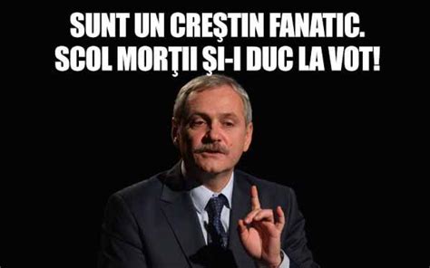 This is a protest against liviu dragnea, a condemned criminal who is trying to manipulate the law of an entire country to erase his criminal record and the criminal records of his. Liviu Dragnea Meme / Poze Amuzante / haioase / meme ...