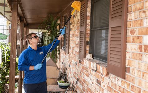 Service professional to remove concrete request stage: Ponte Vedra, FL Pest & Termite Control | Lindsey Pest Services