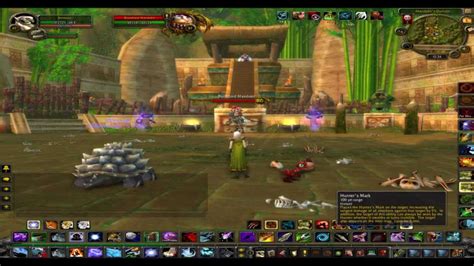 Around the room, you will see ghostly trolls. 85 Hunter Solo: Bloodlord Mandokir (Cataclysm ZG HC ...