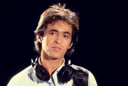 Créé le 11 juin 2021 à 15h02 pour fêter les 40 ans de rfm, les artistes du meilleur de la musique se sont. La Gruyère | Jean-Jacques Goldman de l'intérieur