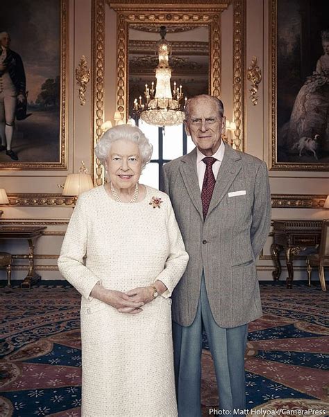 Prince philip dead — the love of queen elizabeth's life was 99. Om te vieren dat koningin Elizabeth en prins Philip ...