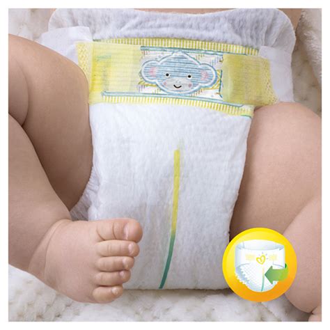 Последние твиты от pampers (@pampers). Couches premium new baby taille 3 (5-9 kg) 66 couches de ...