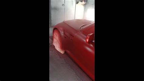 South africa xxl adventure tour from kruger to capetown. Ferrari Red Color on BMW..MAACO of Orange Park FL - YouTube