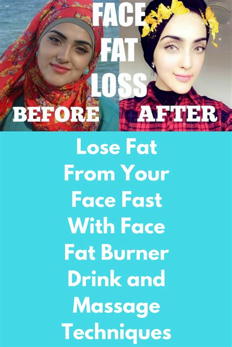 How to lose face fat in a week reddit. Pin on diet