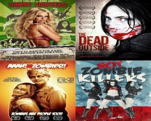 The zombie movie is a genre unlike any other in film. 100+ Best Zombie Movies On Netflix, Amazon Prime & Hulu ...