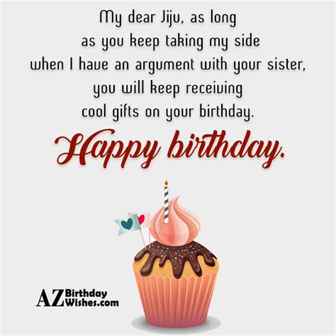 Write the best birthday wishes and messages through our collection. Birthday Wishes For Jiju, Jija Ji - Page 2