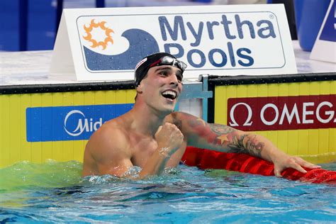 Bruno fratus born june 30, 1989 in rio de janeiro bruno fratus is a professional swimmer from brazil. Curiosidades e números do 7º dia: o dia dos velocistas ...