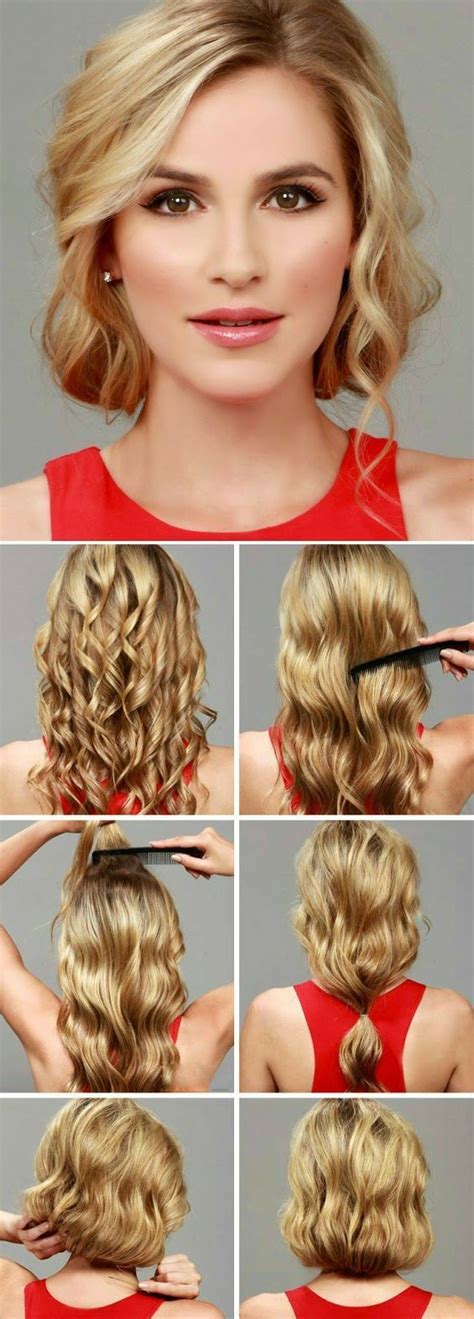 There are many hairstyle you can make with long hair. Pin on Hair