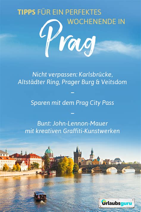 Sie liegt im westen von. Prag Tipps für einen perfekten Aufenthalt in Tschechien ...