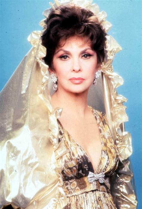 Gina lollobrigida's highest grossing movies have received. Dazzling Divas: Photo Portret Gina Lollobrigida