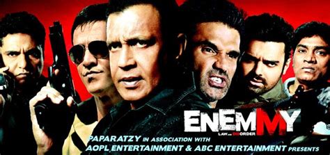 Check spelling or type a new query. Enemy Stills Pictures | nowrunning