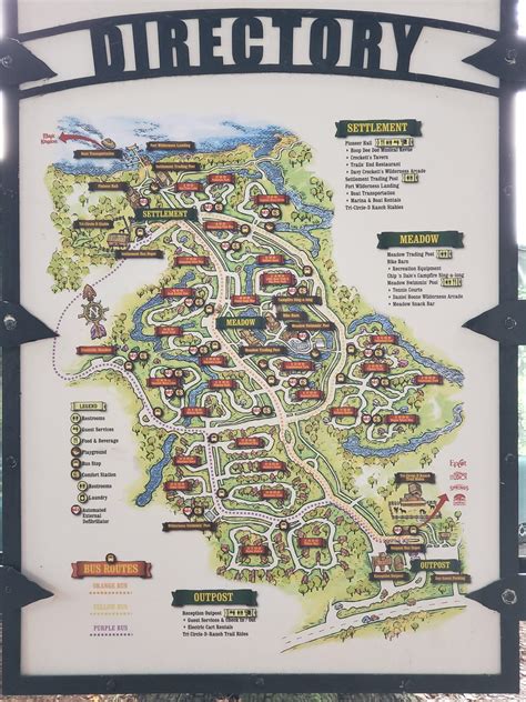 Check spelling or type a new query. Resort Disney's Fort Wilderness Campground at Disney ...