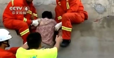 Everyday's the same boring routine, to the library and back home where he lives alone. Woman Stuck In Wall, Mistaken For Ghost And Trapped For Seven Hours (VIDEO)