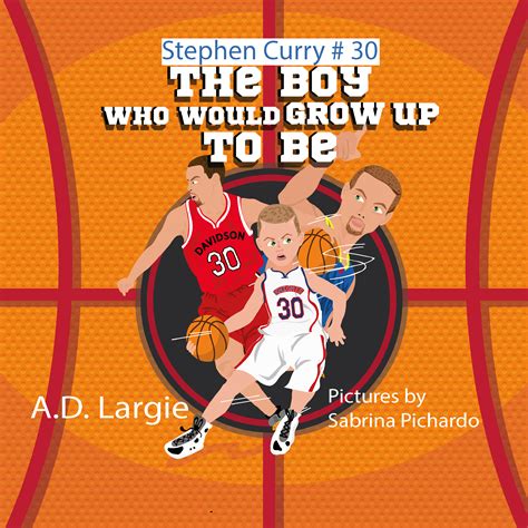 But he applied huge amounts of pressure. Steph Curry get's his own childrens book | Books for boys ...