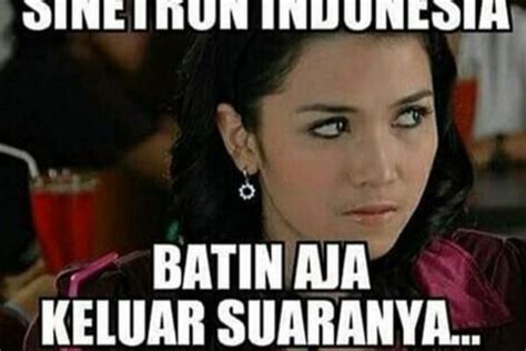 We did not find results for: 10 Meme Kocak Logika Sinetron Indonesia, yang Suka Nonton Pasti Hafal