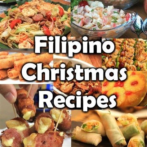 The style of cooking and the food associated with it have evolved over many centuries from its austronesian origins to a mixed cuisine of malay, spanish, chinese. Philippine Christmas Dessert : Best 21 Filipino Christmas ...