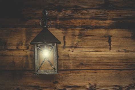 Pikbest have found 3894 great rustic wood background for website,desktop and advertisement design. Lantern Light Rustic Wood Free Stock Photo - NegativeSpace