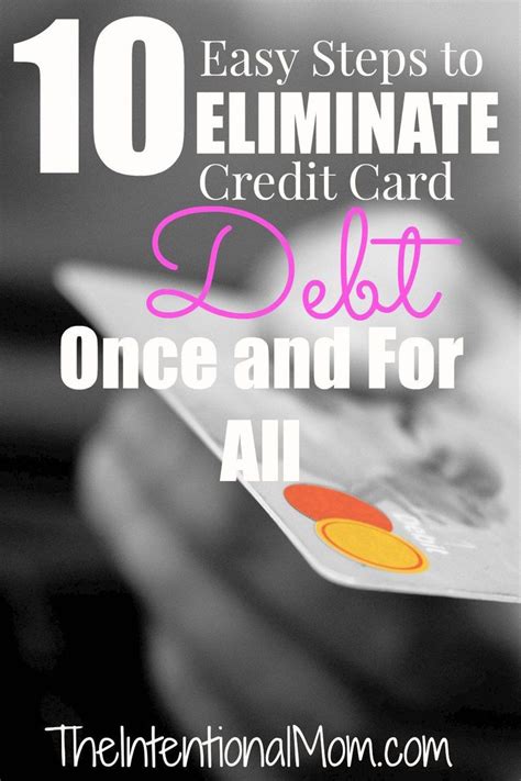 When your credit card debt feels overwhelming, credit card debt forgiveness programs may seem like the perfect option. eliminate credit card debt | Credit cards debt, Credit card debt forgiveness, Credit card debt ...