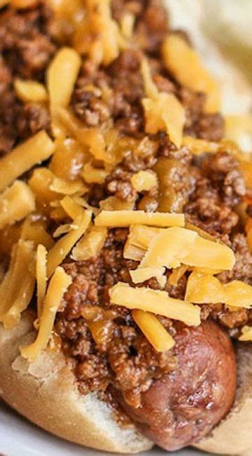 Package beef hot dogs (i like kosher hot dogs) advertisement. Instant Pot Southern Hot Dog Chili | Recipe | instant pot ...