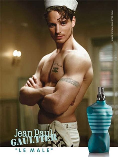 Ultra male and le male. Image result for JEAN PAUL GAULTIER LE MALE FOR MEN ADS ...