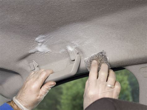 But highly rated auto upholsterers and custom interior designers say it's all too often that the final upholstering and interior work is the most overlooked component of any classic car project. Car Ceiling Upholstery Repair Near Me - Upholstery